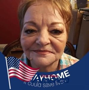 Meet your Posher, Patsy